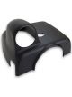 Auto Meter Gauge Mount Steering Column Pod Plastic Black Single 2 1/16