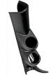 Auto Meter Gauge Pod Dual 2 1/16
