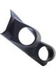 Auto Meter Gauge Pod Dual 2 1/16
