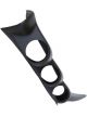 Auto Meter Gauge Pod Triple 2 1/16