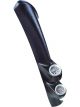 Auto Meter Gauge Pod Dual 2 1/16