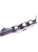 Auto Meter Gauge Pod Triple 2 1/16