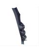Auto Meter Gauge Pod Triple 2 1/16
