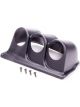Auto Meter Gauge Pod Triple 2 1/16