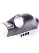 Auto Meter Gauge Pod Single 2-1/16