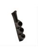 Auto Meter Gauge Pod Triple 2 1/16