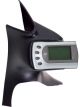 Auto Meter Gauge Pod Single Accepts Edge