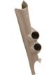 Auto Meter Gauge Pod Dual 2 1/16