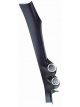 Auto Meter Gauge Pod Dual 2 1/16