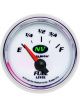 Auto Meter Gauge NV Fuel Lvl Empty/Full GM 0-90Ω 2 1/16