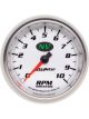 Auto Meter Tacho NV Series
