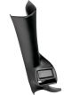 Auto Meter Gauge Pod Edge Attitude Single Pod Black Chevy GMC Pickup