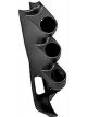 Auto Meter Gauge Pod Triple 2 1/16