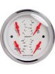Auto Meter 3-3/8