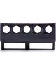 Auto Meter Replacement Bezel 5 Gauges 2 1/16 Jeep Yj