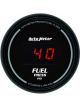 Auto Meter Gauge Sport Comp Fuel Pressure 0-100 PSI 2 1/16