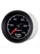 Auto Meter Gauge ES Fuel Pressure Full Sweep 0-100 PSI 2 1/16