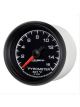 Auto Meter Gauge ES Pyrometer Full Sweep 0-1600°F 2 1/16