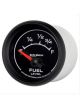Auto Meter Gauge ES Fuel Lvl Empty/Full Short Sweep 73/10Ω 2 1/16