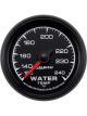 Auto Meter Gauge ES Water Temp Full Sweep 120-240°F 2 1/16