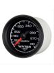 Auto Meter Gauge ES Water Temp Full Sweep 140-280°F 2 1/16