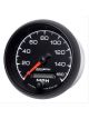 Auto Meter Speedo ES 0-160 MPH 3 3/8