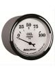 Auto Meter Speedo GS 0-160 MPH 3 3/8