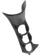 Auto Meter Gauge Pod Triple 2 1/16
