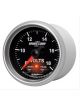 Auto Meter Gauge Sport-Comp Ii Pro-Control Voltmeter 8-18 V 2 1/16