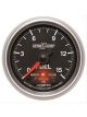 Auto Meter Gauge Sport-Comp Ii Pro-Control Fuel Pressure 0-15 PSI 2 1/16