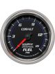 Auto Meter Gauge Cobalt Fuel Pressure 0-15 PSI 2 5/8