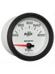 Auto Meter Gauge Phantom Ii Oil Temp 140-300°F 2 5/8