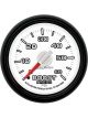 Auto Meter Boost Gauge; Factory Match; Mechanical; Boost Gauge; 2 1/16