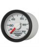 Auto Meter Boost Gauge; Factory Match; Mechanical; Boost Gauge; 2 1/16