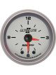 Auto Meter Clock; Ultra-Lite Ii; Clock; 2 1/16