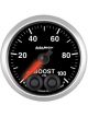 Auto Meter Gauge Elite Series Boost Gauge 2 1/16