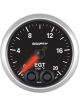 Auto Meter Gauge Elite Series Pyrometer/EGT 2 1/16