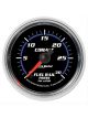 Auto Meter Fuel Pressure Gauge; Cobalt; 2 1/16