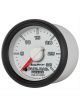 Auto Meter Fuel Pressure Gauge; Factory Match; 2 1/16