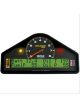 Auto Meter Pro Dash Display System Pro-Comp Black/Luminescent Green Face …
