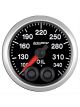 Auto Meter Gauge Oil Temp 2 1/16
