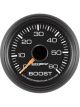 Auto Meter Gauge Factory Match Analog Boost Pressure 0-60 PSI 2 1/16