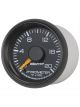 Auto Meter Gauge Pyrometer 0-2k°F 2 1/16
