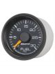 Auto Meter Gauge Factory Match Analog Fuel Pressure 0-30 PSI 2 1/16