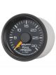 Auto Meter Gauge Factory Match Analog Fuel Rail Pressure 0-3k0 PSI 2 1/16…
