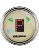Auto Meter Shift indicator Gauge Prndl Plus 2 1/16