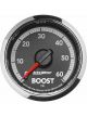 Auto Meter Gauge Boost 0-60 PSI 2 1/16