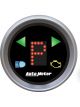Auto Meter Shift indicator Gauge Prndl Plus 2 1/16