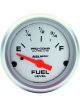 Auto Meter Gauge Fuel Lvl 2 1/16