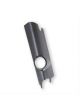 Auto Meter Gauge Pod Pillar Single 2 1/16